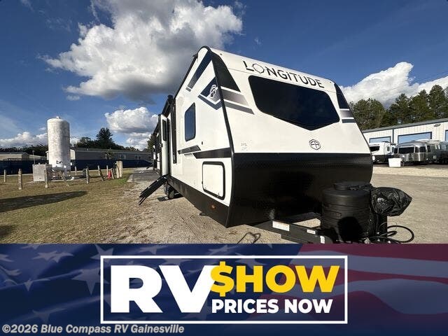 New 2026 East to West Longitude 310RL available in Alachua, Florida