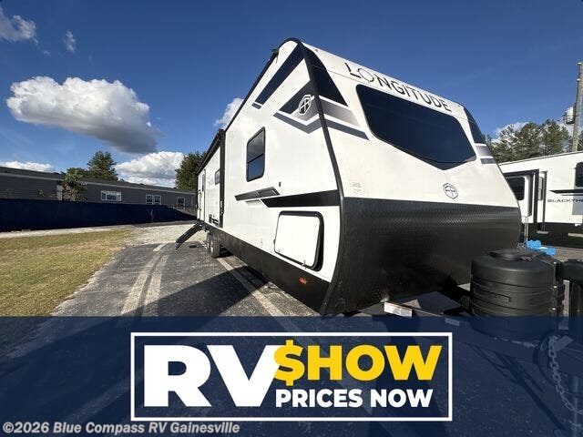 New 2026 East to West Longitude 319BH available in Alachua, Florida