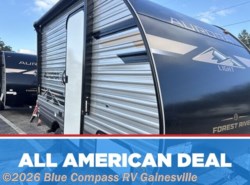 New 2026 Forest River Aurora Light 13RKX available in Alachua, Florida