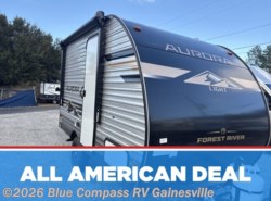 New 2026 Forest River Aurora Light 13RKX available in Alachua, Florida