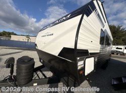 New 2026 East to West Acclaim 2400BH available in Alachua, Florida