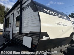 New 2026 East to West Acclaim 2400BH available in Alachua, Florida