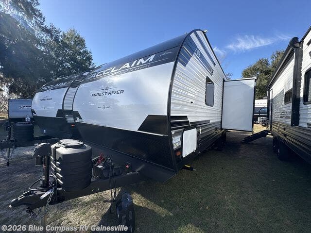New 2026 East to West Acclaim 2500RD available in Alachua, Florida