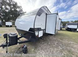 New 2026 East to West Acclaim 2550DS available in Alachua, Florida