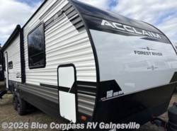 New 2026 East to West Acclaim 2550DS available in Alachua, Florida