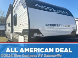New 2026 East to West Acclaim 2700BH available in Alachua, Florida