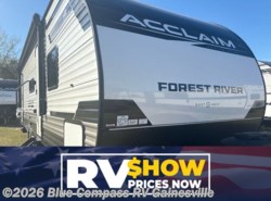 New 2026 East to West Acclaim 2700BH available in Alachua, Florida