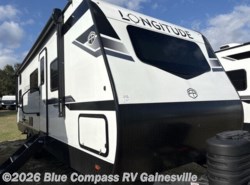 New 2026 East to West Longitude 255BH available in Alachua, Florida
