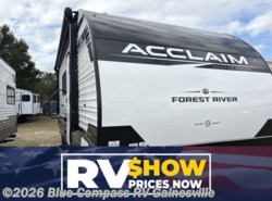 New 2026 East to West Acclaim 2350BH available in Alachua, Florida