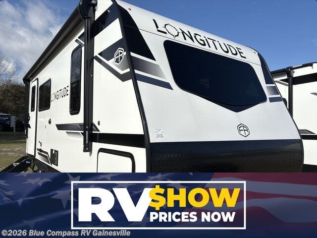 New 2026 East to West Longitude 185RB available in Alachua, Florida