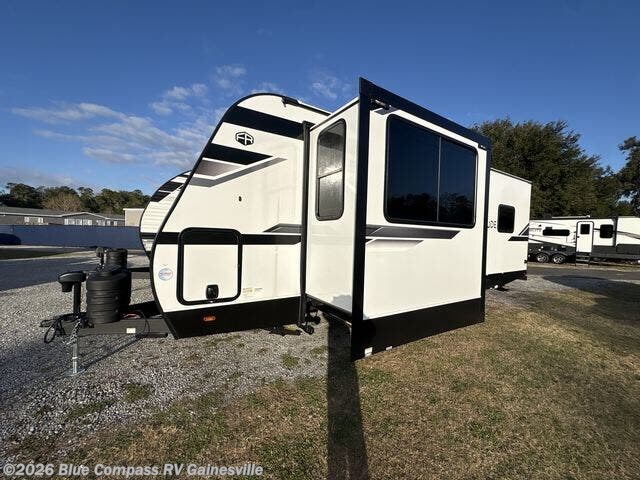 New 2026 East to West Longitude 230FK available in Alachua, Florida