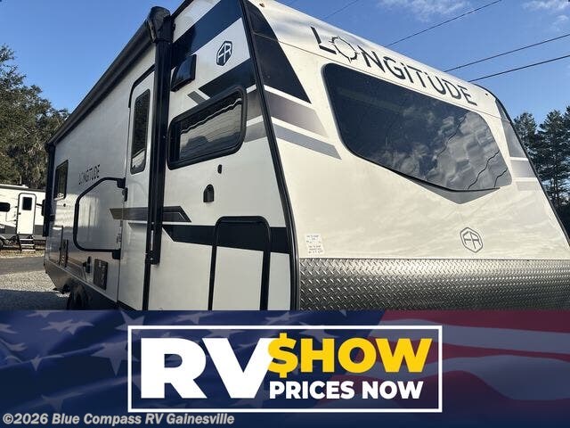 New 2026 East to West Longitude 230FK available in Alachua, Florida