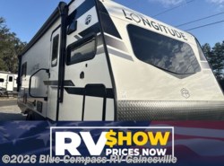 New 2026 East to West Longitude 230FK available in Alachua, Florida