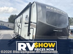 New 2026 Forest River Rockwood Ultra Lite 2608BS available in Alachua, Florida