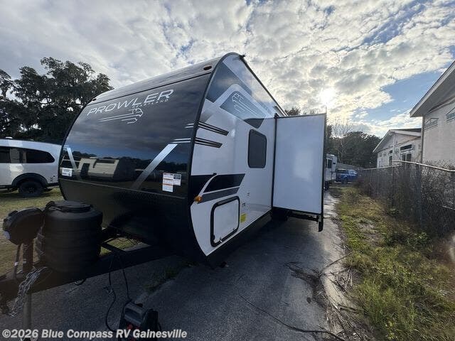 New 2026 Heartland Prowler 2602BHS available in Alachua, Florida