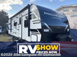 New 2026 Heartland Prowler 2602BHS available in Alachua, Florida