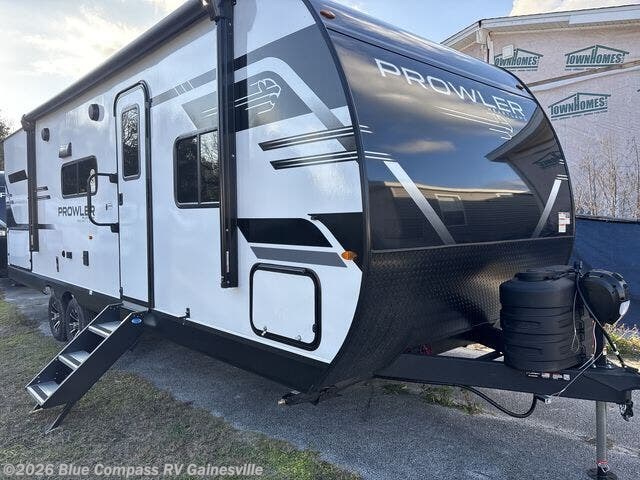 New 2026 Heartland Prowler 2602BHS available in Alachua, Florida