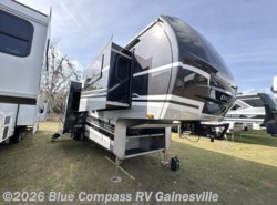 New 2026 Heartland Bighorn 39FL available in Alachua, Florida