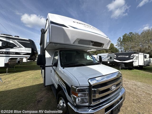 New 2026 Forest River Sunseeker LE 1950LE available in Alachua, Florida