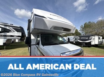 New 2026 Forest River Sunseeker LE 1950LE available in Alachua, Florida