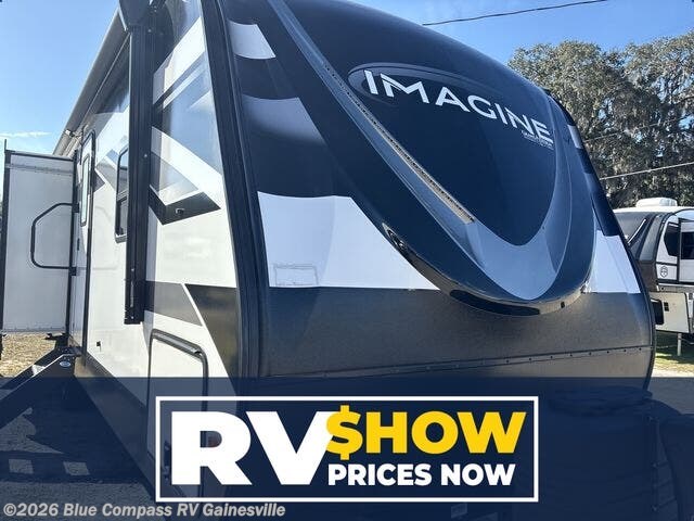Used 2024 Grand Design Imagine 2670MK available in Alachua, Florida