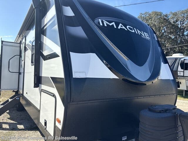 Used 2024 Grand Design Imagine 2670MK available in Alachua, Florida