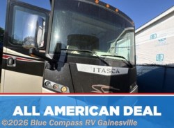 Used 2014 Itasca Meridian 40U available in Alachua, Florida