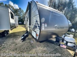 Used 2023 Forest River Catalina 184BHS available in Alachua, Florida