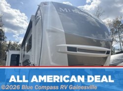 New 2026 Heartland Milestone 39TB available in Alachua, Florida
