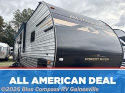 New 2026 Forest River Aurora 29TQS available in Alachua, Florida