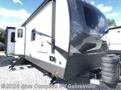 New 2026 Forest River Rockwood Signature 8337RL available in Alachua, Florida