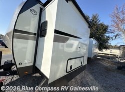New 2026 Forest River Rockwood Signature 8337RL available in Alachua, Florida