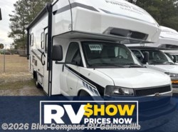 New 2026 Forest River Sunseeker LE 2350 Chevy available in Alachua, Florida