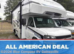 New 2026 Forest River Sunseeker LE 2350 Chevy available in Alachua, Florida