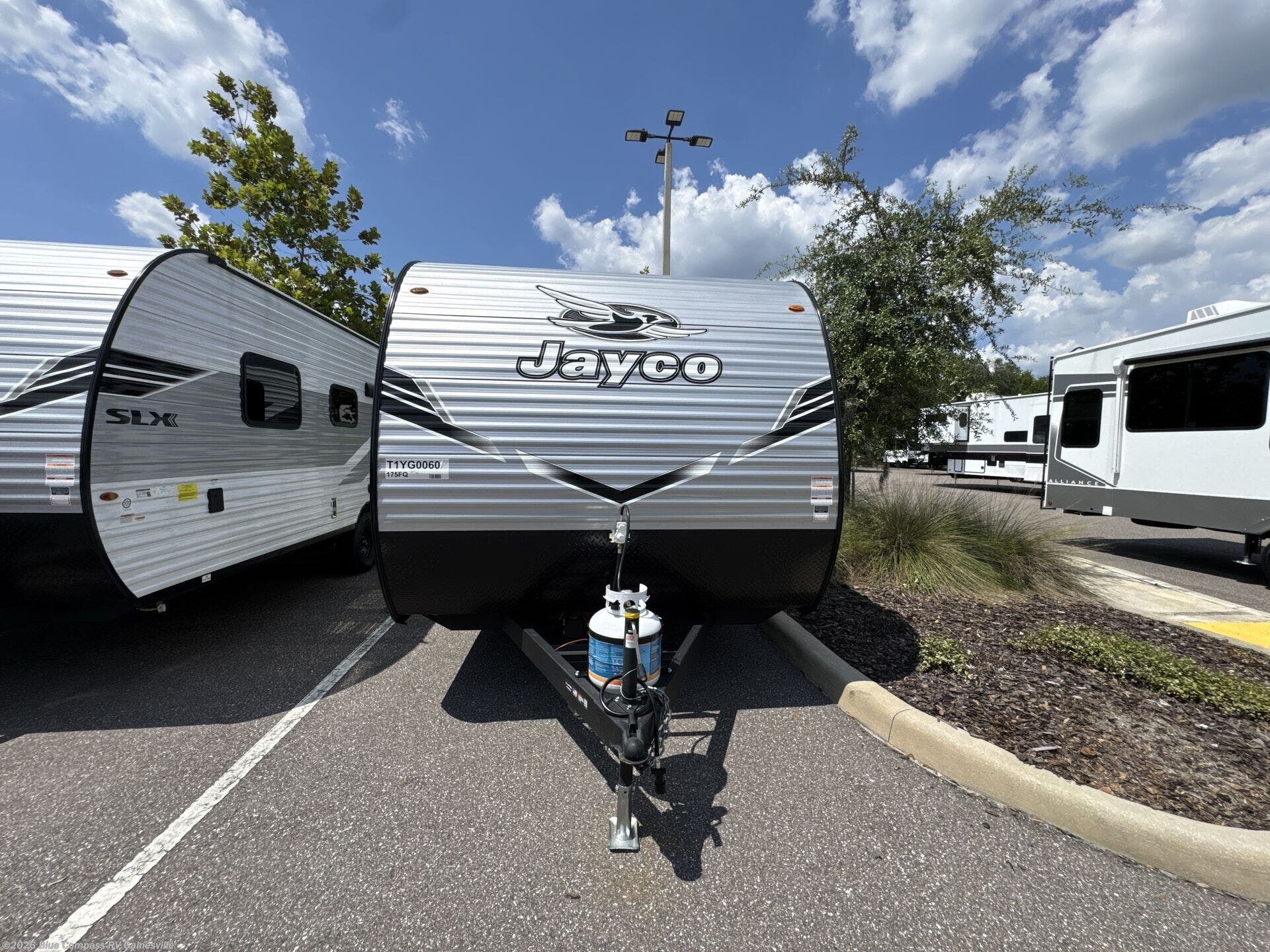 Used 2026 Jayco Jay Flight SLX 197MB available in Alachua, Florida
