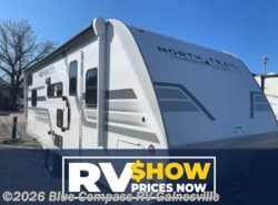 New 2026 Heartland North Trail 220MB available in Alachua, Florida