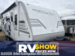 New 2026 Heartland North Trail 220MB available in Alachua, Florida