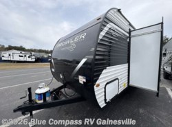New 2026 Heartland Prowler 1802MBS available in Alachua, Florida