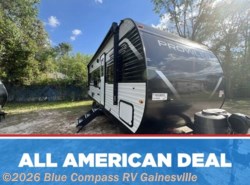 New 2026 Heartland Prowler 2201MDS available in Alachua, Florida