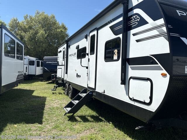 New 2026 Heartland Prowler 3202DSB available in Alachua, Florida