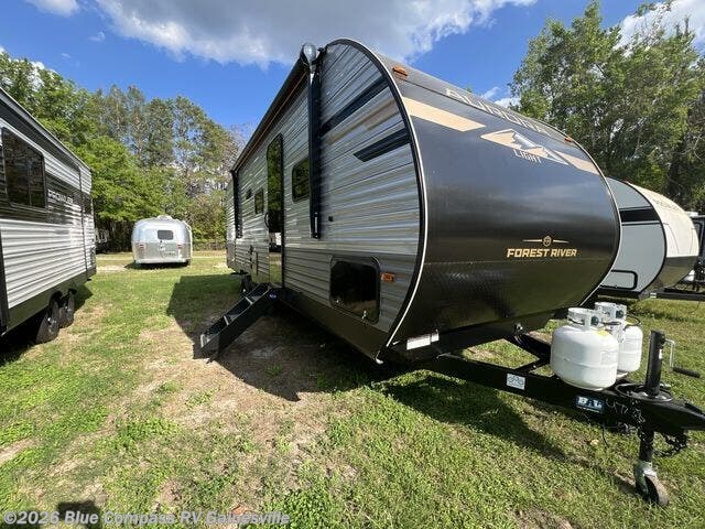 New 2026 Forest River Aurora Light 26BHS available in Alachua, Florida