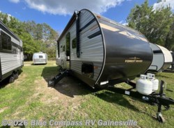 New 2026 Forest River Aurora Light 26BHS available in Alachua, Florida