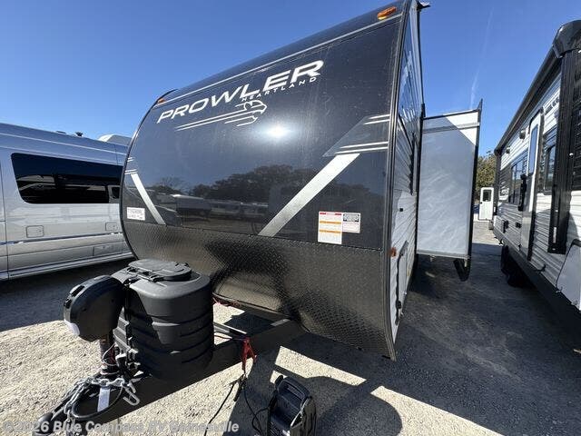New 2026 Heartland Prowler 2201MDS available in Alachua, Florida