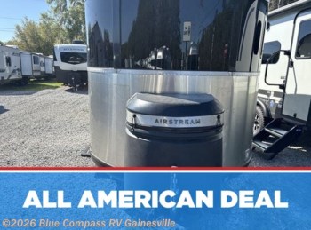 Used 2018 Airstream Basecamp Std. Model available in Alachua, Florida