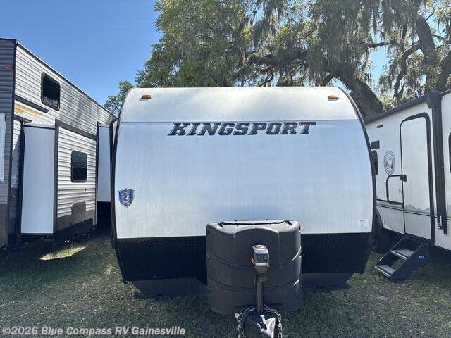 Used 2022 Gulf Stream Kingsport 248 BH available in Alachua, Florida