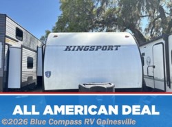Used 2022 Gulf Stream Kingsport 248 BH available in Alachua, Florida