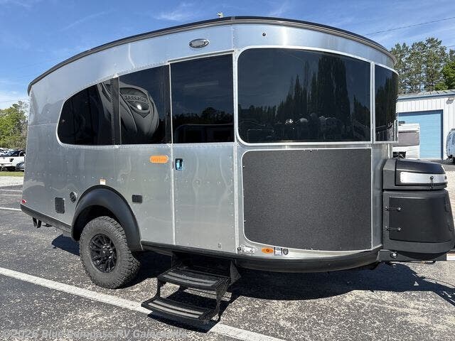 New 2026 Airstream Basecamp Xe 20Xe available in Alachua, Florida