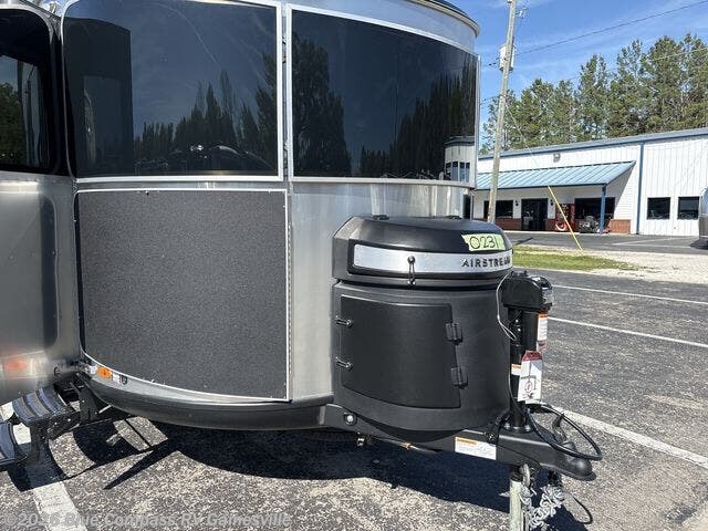 New 2026 Airstream Basecamp Xe 20Xe available in Alachua, Florida