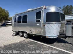 New 2026 Airstream Flying Cloud 23FB Twin available in Alachua, Florida