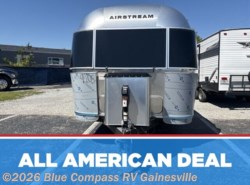 New 2026 Airstream Flying Cloud 23FB Twin available in Alachua, Florida